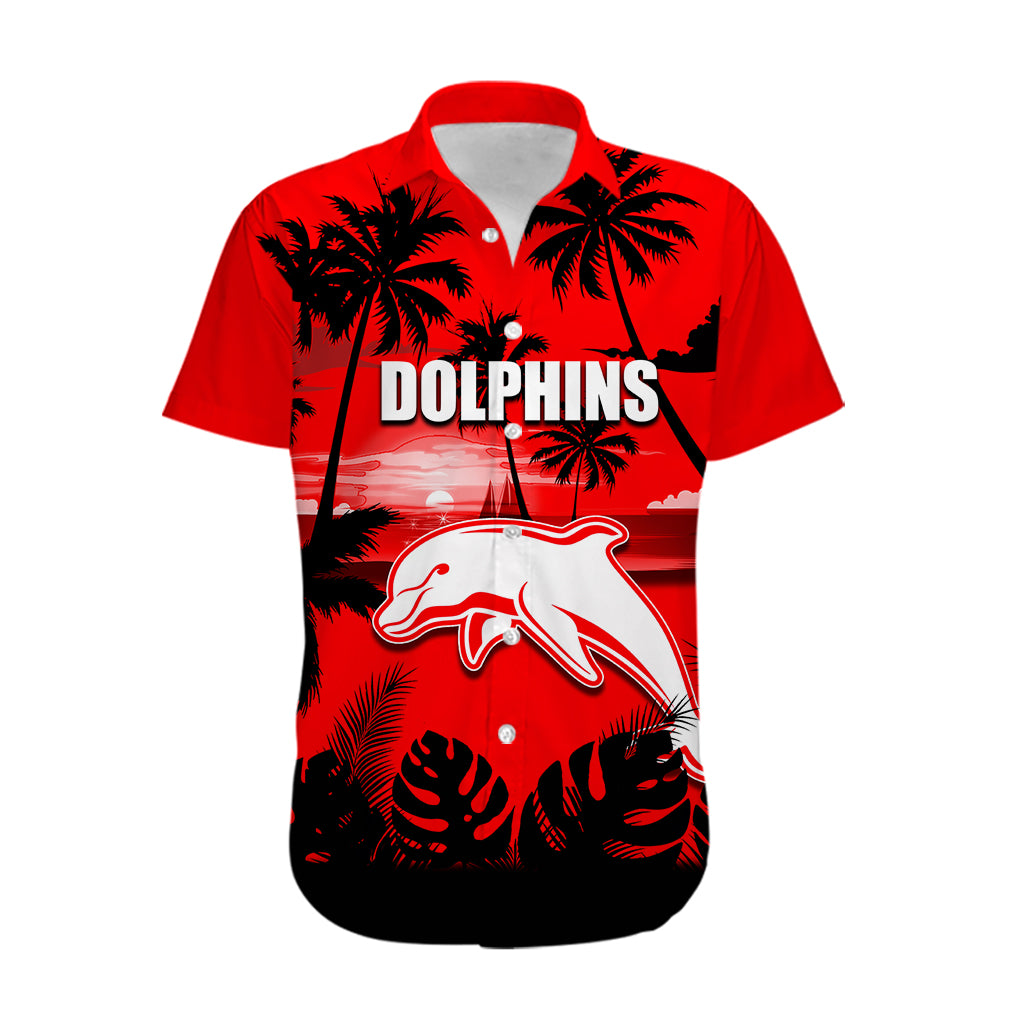 nrl-dolphins-hawaiian-shirt-summer-vibe-style