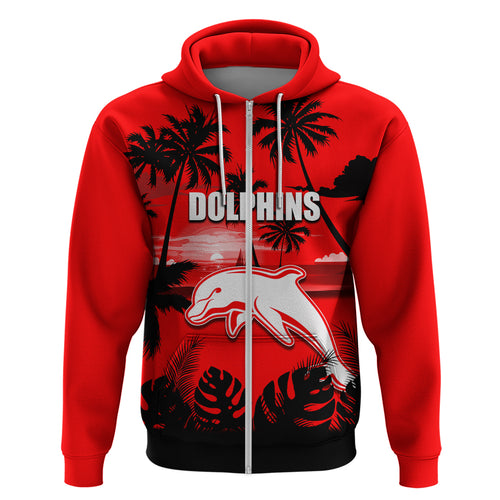 nrl-dolphins-hoodie-summer-vibe-style