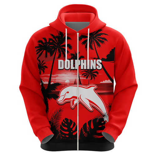 nrl-dolphins-hoodie-summer-vibe-style