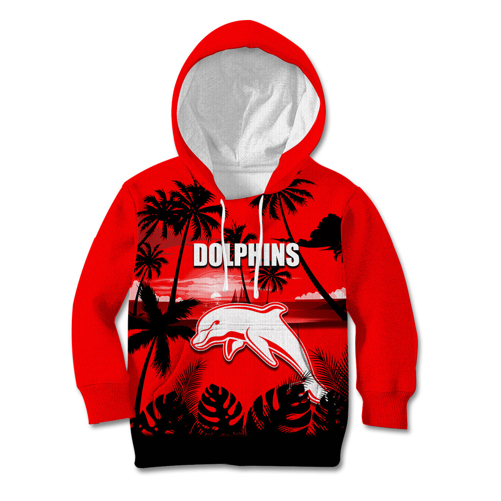 nrl-dolphins-kid-hoodie-summer-vibe-style
