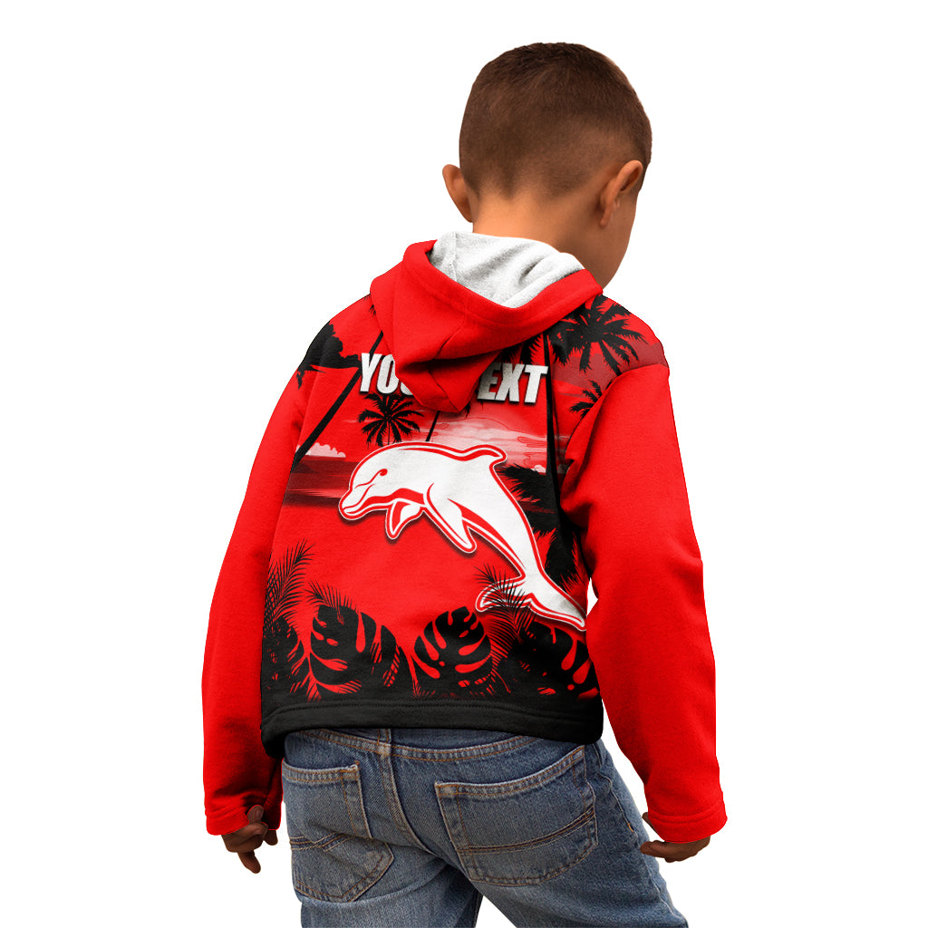 nrl-dolphins-kid-hoodie-summer-vibe-style