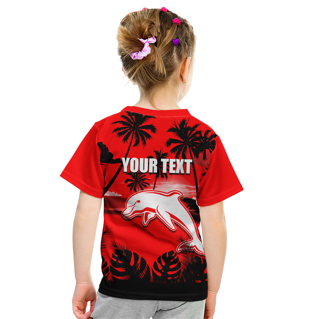 nrl-dolphins-kid-t-shirt-summer-vibe-style