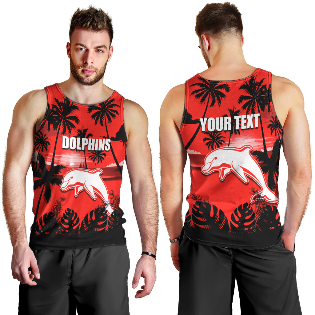 nrl-dolphins-men-tank-top-summer-vibe-style