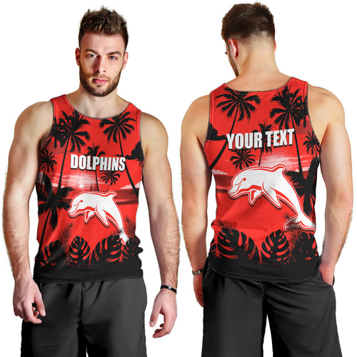 nrl-dolphins-men-tank-top-summer-vibe-style