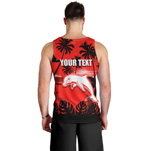 nrl-dolphins-men-tank-top-summer-vibe-style