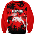 nrl-dolphins-sweatshirt-summer-vibe-style