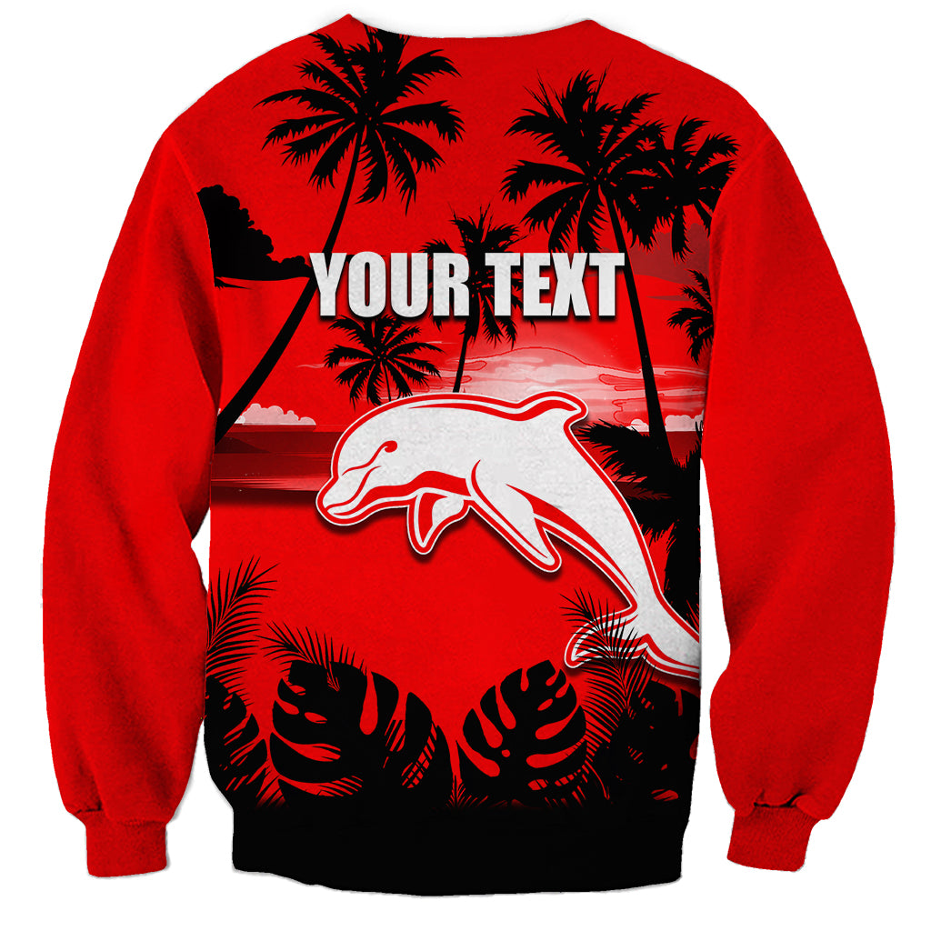 nrl-dolphins-sweatshirt-summer-vibe-style