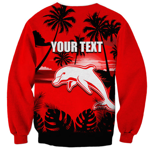 nrl-dolphins-sweatshirt-summer-vibe-style