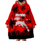 nrl-dolphins-wearable-blanket-hoodie-summer-vibe-style