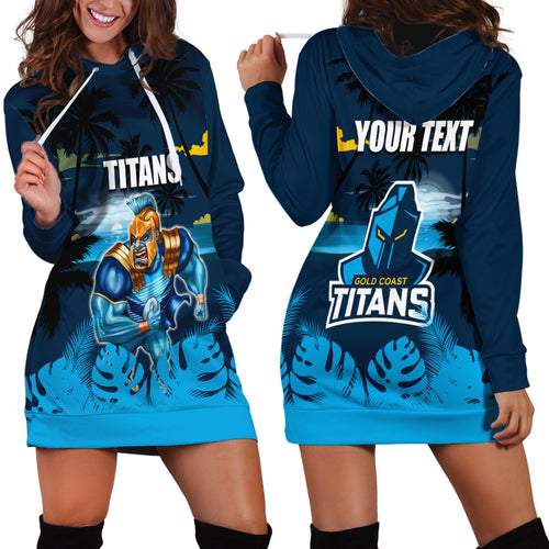 nrl-titans-hoodie-dress-summer-vibe-style