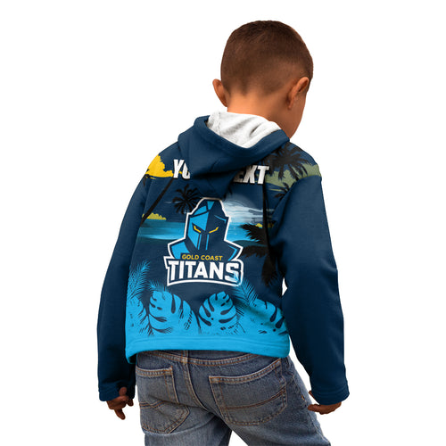 nrl-titans-kid-hoodie-summer-vibe-style