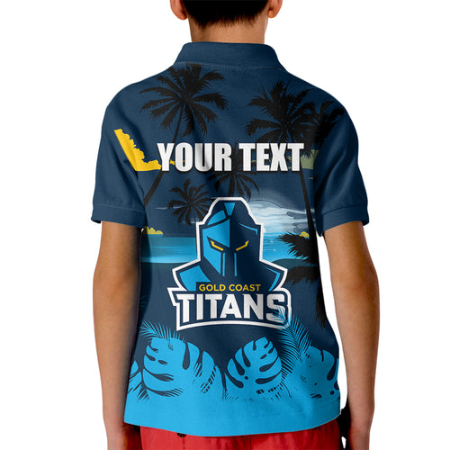nrl-titans-kid-polo-shirt-summer-vibe-style