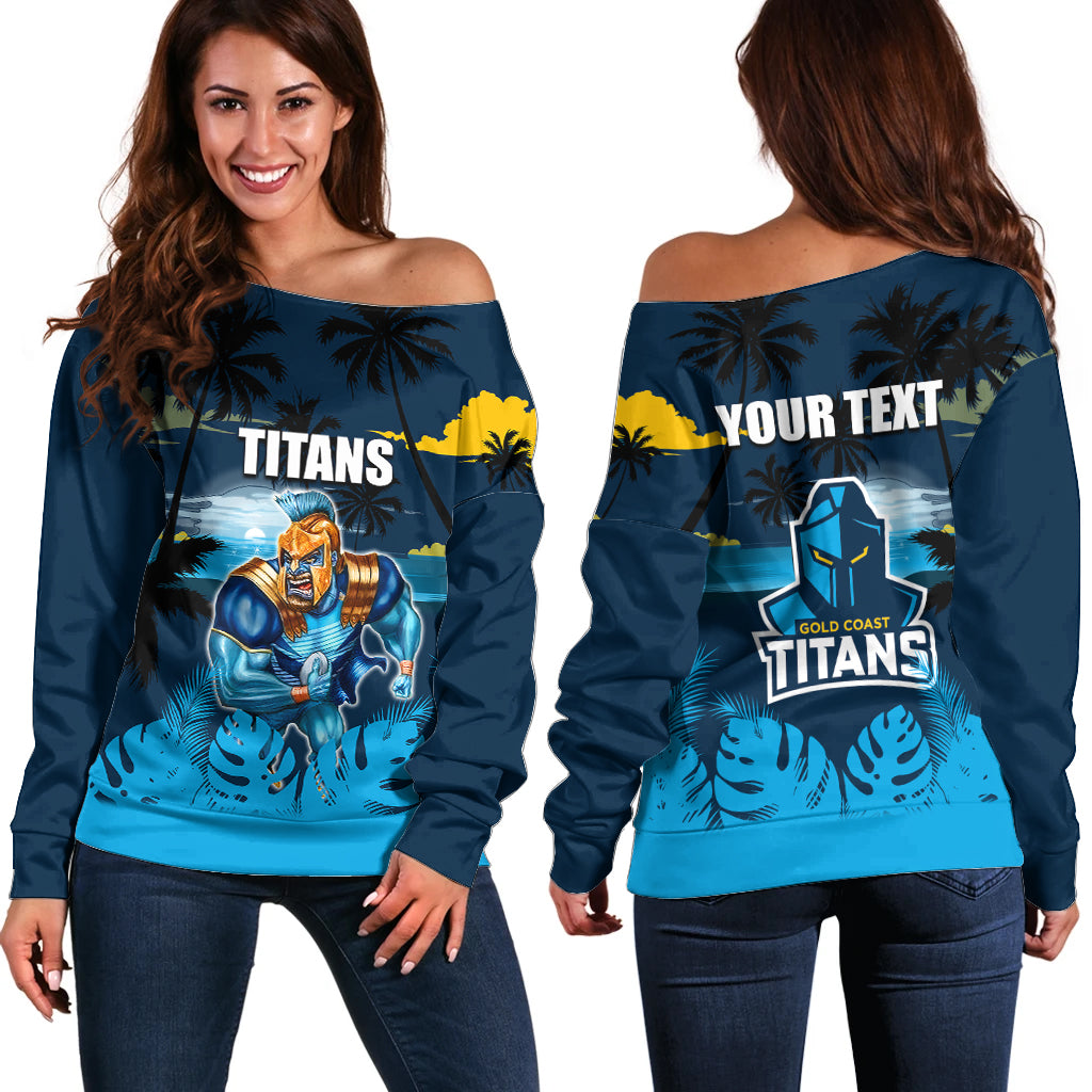 nrl-titans-off-shoulder-sweater-summer-vibe-style