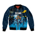 nrl-titans-sleeve-zip-bomber-jacket-summer-vibe-style