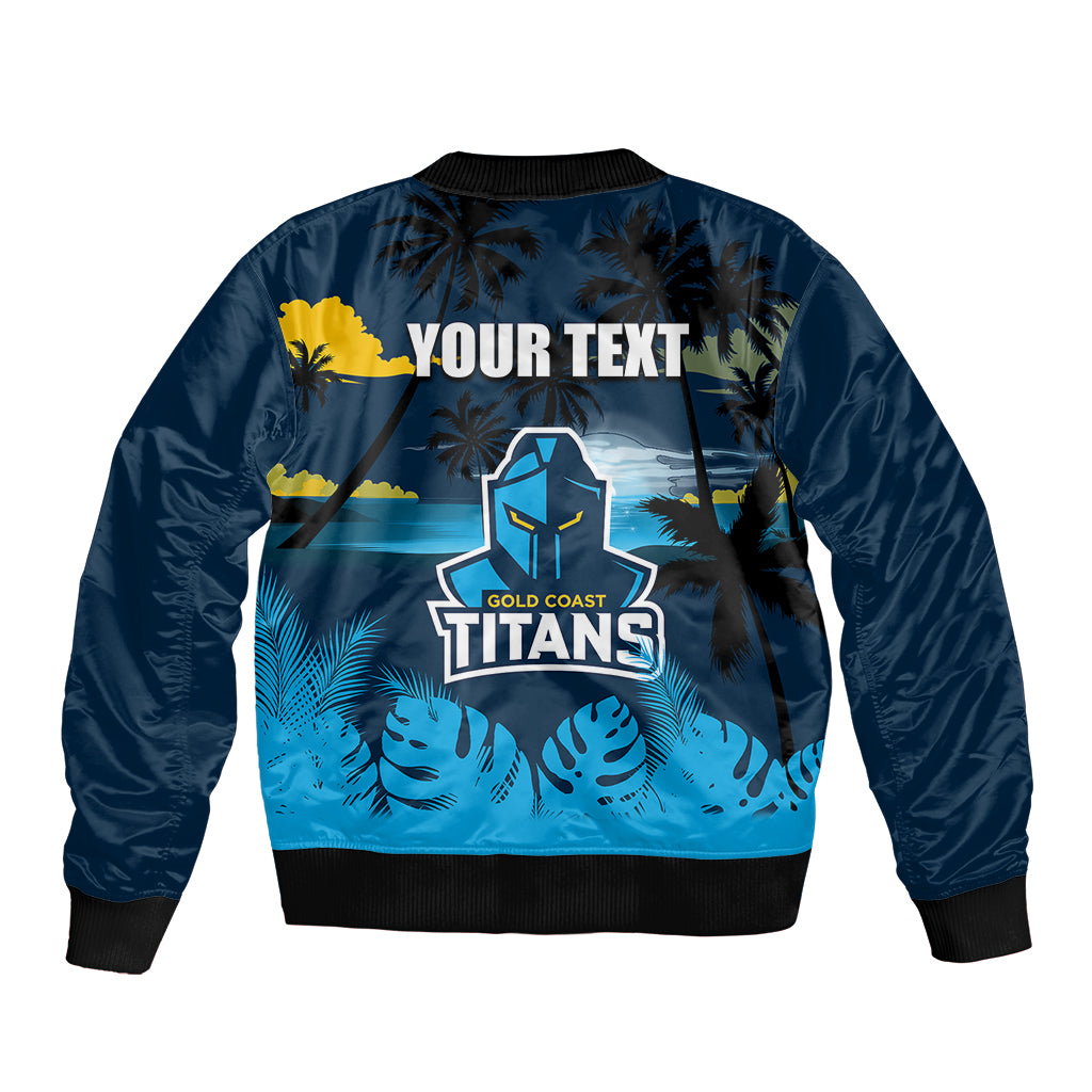 nrl-titans-sleeve-zip-bomber-jacket-summer-vibe-style