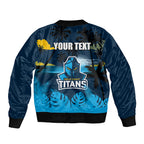 nrl-titans-sleeve-zip-bomber-jacket-summer-vibe-style