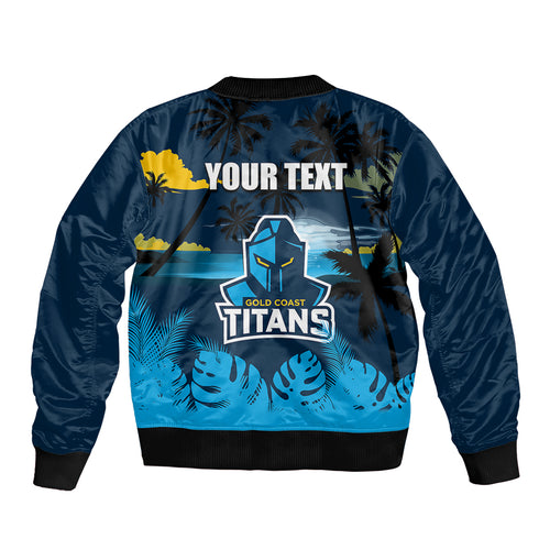 nrl-titans-sleeve-zip-bomber-jacket-summer-vibe-style
