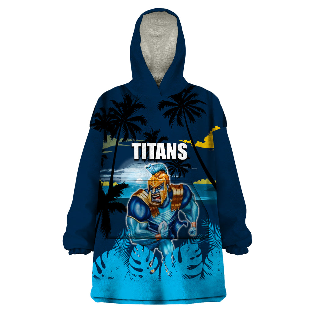 nrl-titans-wearable-blanket-hoodie-summer-vibe-style