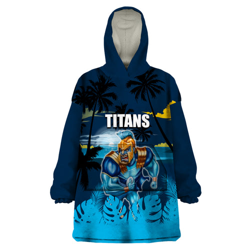 nrl-titans-wearable-blanket-hoodie-summer-vibe-style