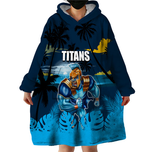 nrl-titans-wearable-blanket-hoodie-summer-vibe-style