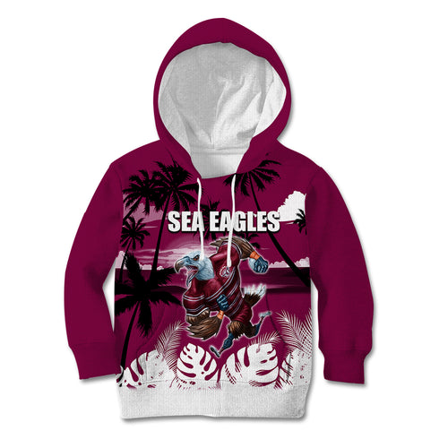 nrl-sea-eagles-kid-hoodie-summer-vibe-style