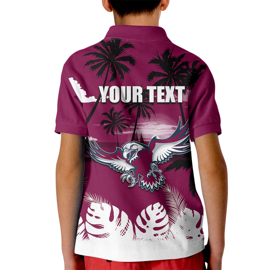 nrl-sea-eagles-kid-polo-shirt-summer-vibe-style