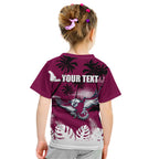 nrl-sea-eagles-kid-t-shirt-summer-vibe-style