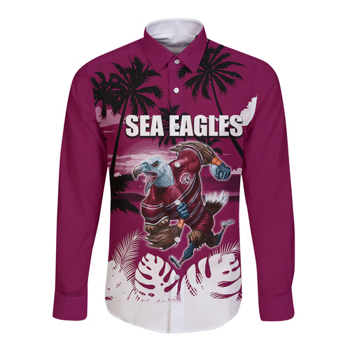 nrl-sea-eagles-long-sleeve-button-shirt-summer-vibe-style