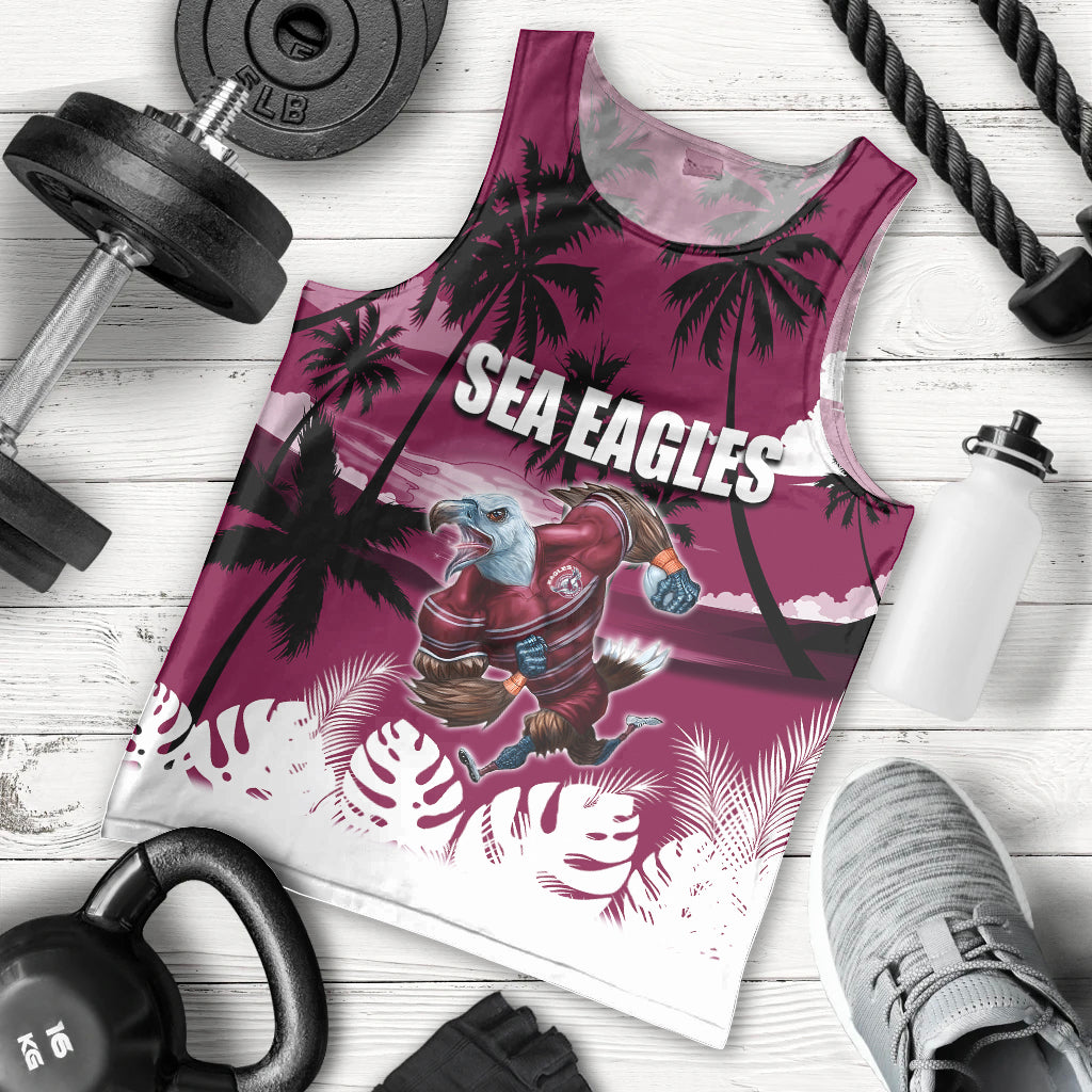 nrl-sea-eagles-men-tank-top-summer-vibe-style