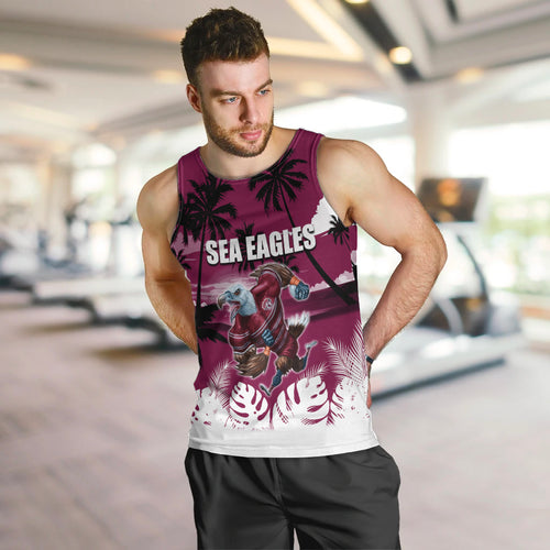 nrl-sea-eagles-men-tank-top-summer-vibe-style