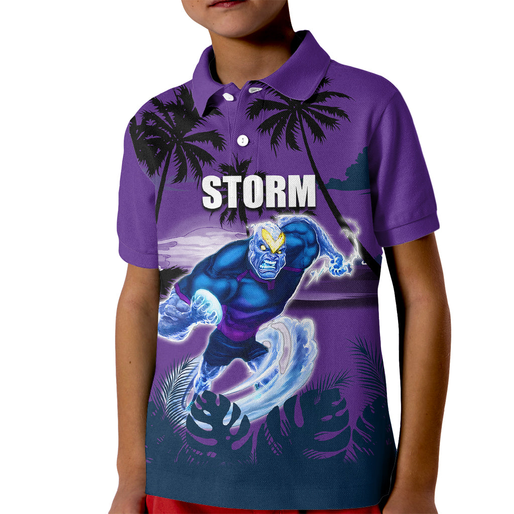 nrl-storm-kid-polo-shirt-summer-vibe-style