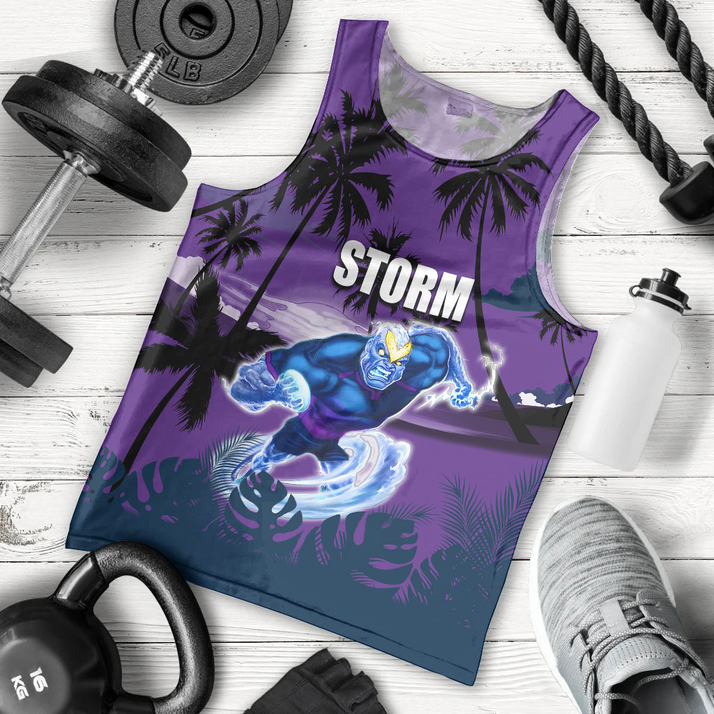 nrl-storm-men-tank-top-summer-vibe-style