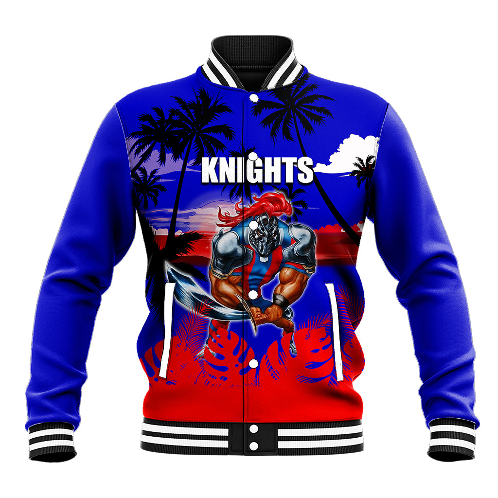nrl-knights-baseball-jacket-summer-vibe-style