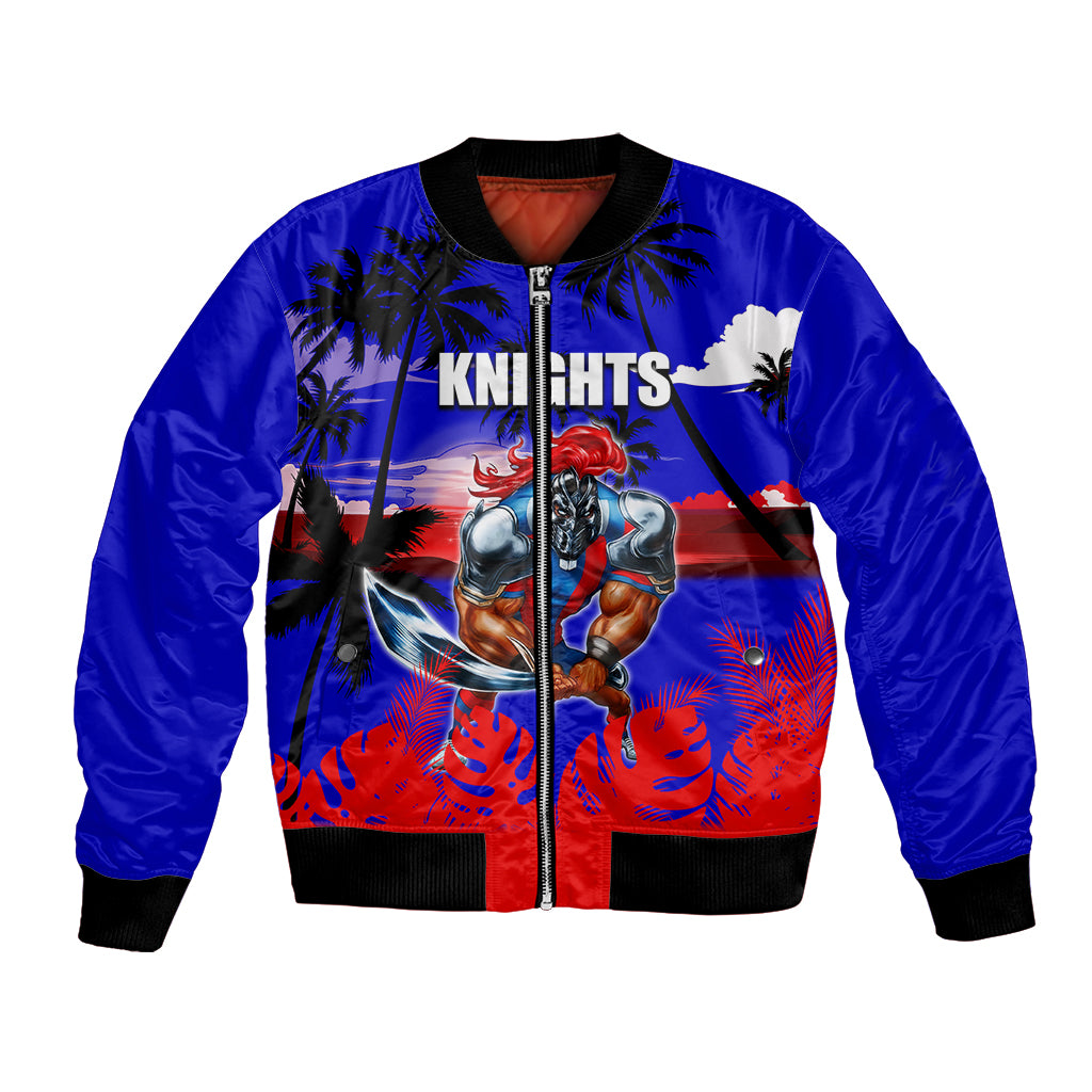nrl-knights-bomber-jacket-summer-vibe-style