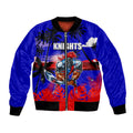 nrl-knights-bomber-jacket-summer-vibe-style