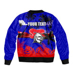 nrl-knights-bomber-jacket-summer-vibe-style