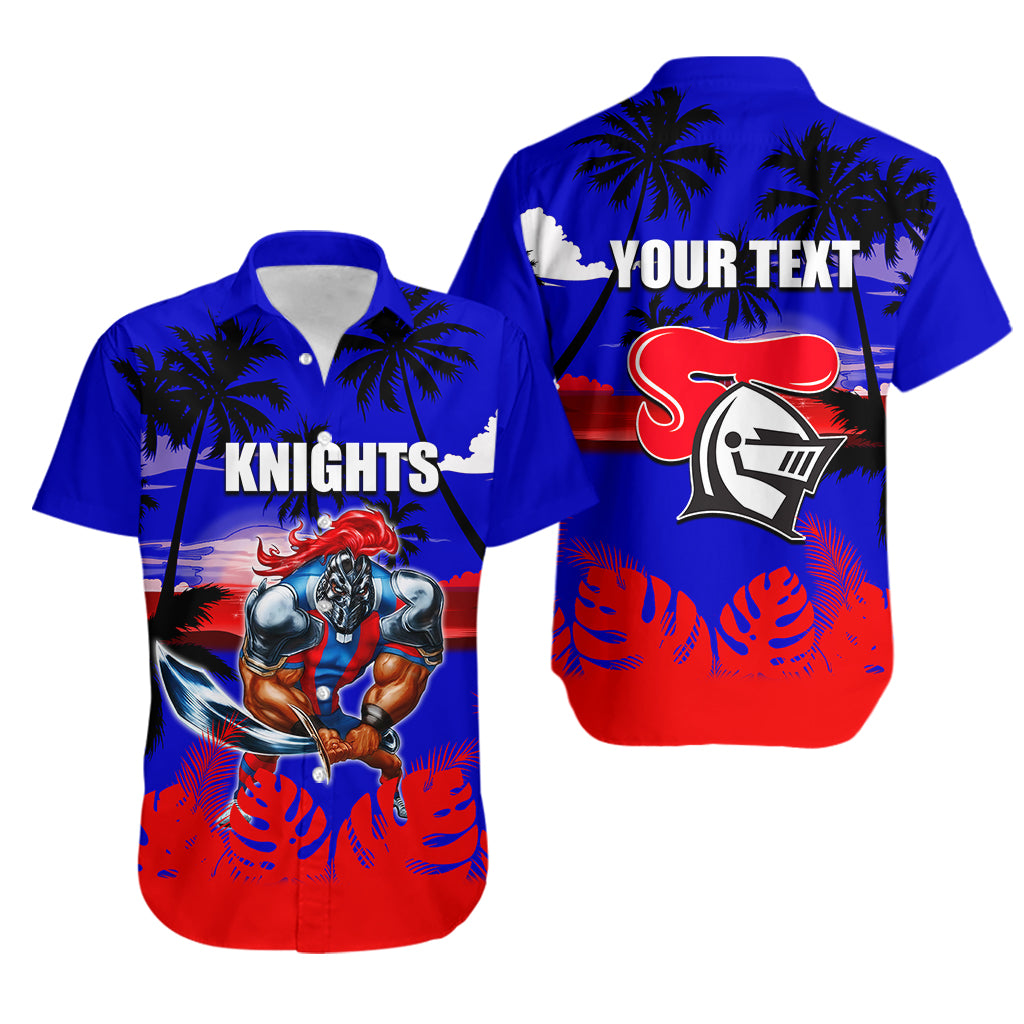 nrl-knights-hawaiian-shirt-summer-vibe-style
