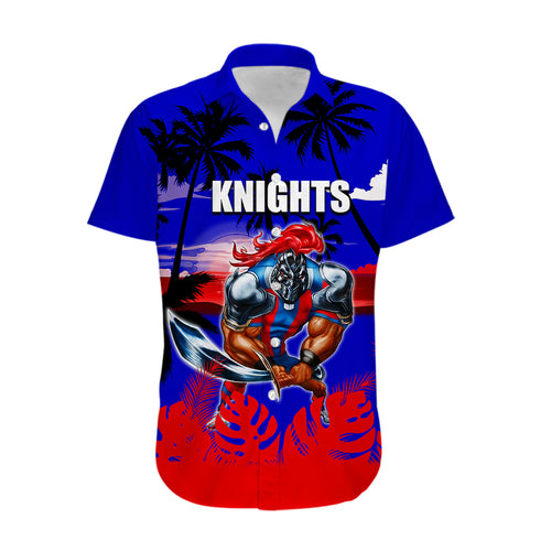 nrl-knights-hawaiian-shirt-summer-vibe-style