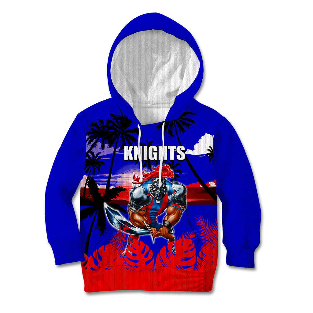 nrl-knights-kid-hoodie-summer-vibe-style