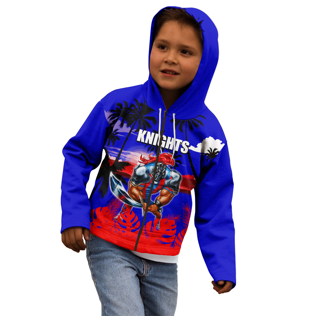 nrl-knights-kid-hoodie-summer-vibe-style