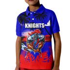 nrl-knights-kid-polo-shirt-summer-vibe-style