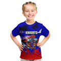 nrl-knights-kid-t-shirt-summer-vibe-style