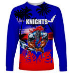 nrl-knights-long-sleeve-shirt-summer-vibe-style