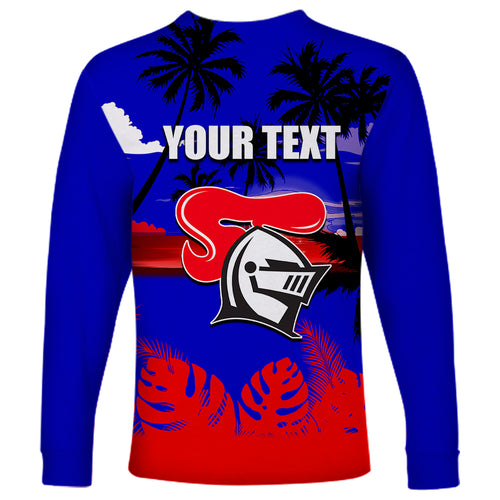 nrl-knights-long-sleeve-shirt-summer-vibe-style