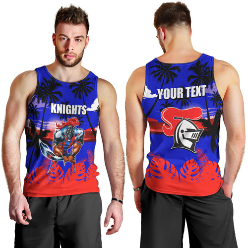 nrl-knights-men-tank-top-summer-vibe-style