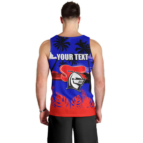 nrl-knights-men-tank-top-summer-vibe-style