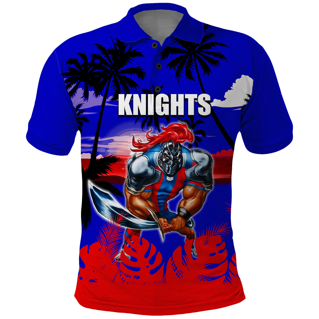 nrl-knights-polo-shirt-summer-vibe-style