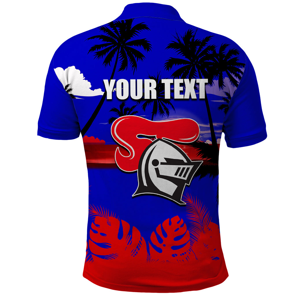 nrl-knights-polo-shirt-summer-vibe-style