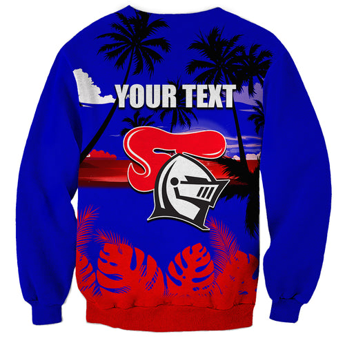 nrl-knights-sweatshirt-summer-vibe-style