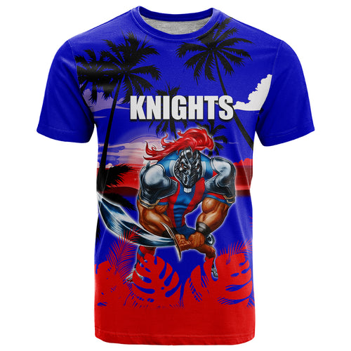 nrl-knights-t-shirt-summer-vibe-style